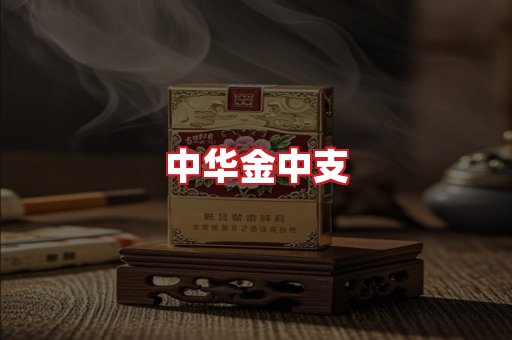 中华金中支